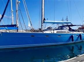 Hanse 531