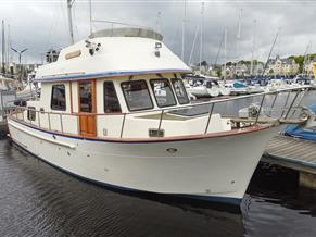 Neptune 34 Classic