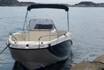 Quicksilver Activ 555 Open