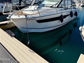 Jeanneau Merry Fisher 895 Offshore