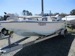 Sundance DX22