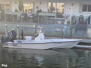Pathfinder 2200