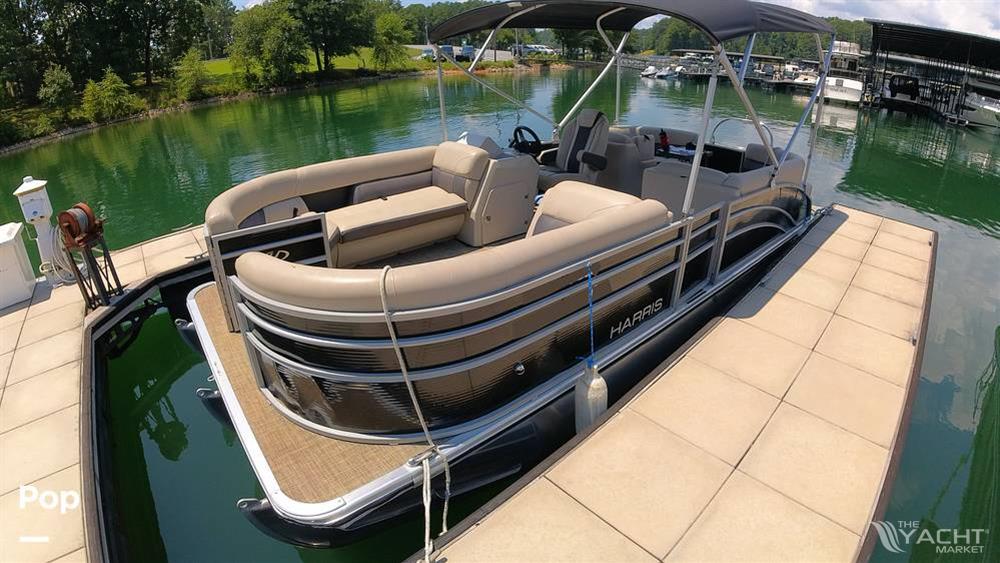 Harris 230CR - 2023 Harris 230CR - Photo #1