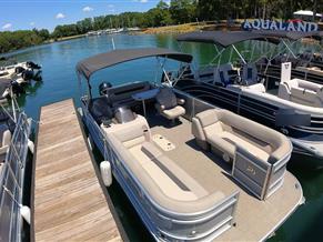 Princecraft Vectra 23