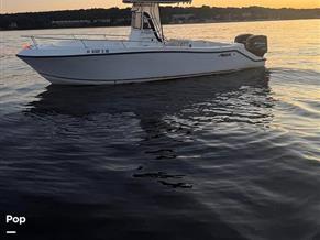 Mako 252