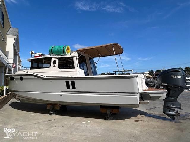 Ranger Tugs R27 LE - 2023 Ranger Tugs R27 LE - Photo #1