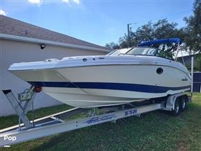 NauticStar 243 DC