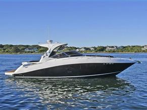 Sea Ray 370 Sundancer