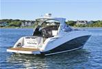 Sea Ray 370 Sundancer