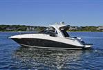Sea Ray 370 Sundancer