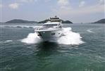 Sunseeker Manhattan 73