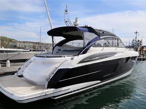 Princess V48