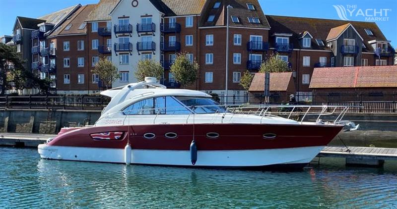 Beneteau Flyer 12