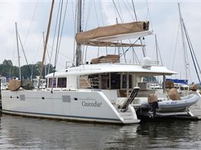 LAGOON Lagoon 560