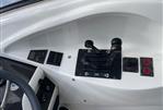 Sunseeker Superhawk 40 - 10 - Helm