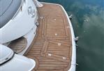 Sunseeker Superhawk 40 - 3 - Bathing Platform