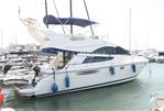 Fairline Phantom 40