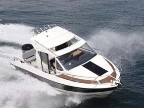 Oceanmaster 760 HTS