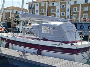 Nordship 28