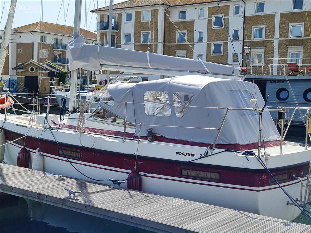 Nordship 28
