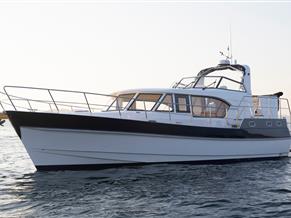 Hardy 45 European