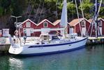 Hallberg-Rassy 55