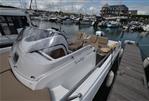 Jeanneau Cap Camarat 7.5WA Series 2