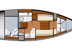 Jeanneau Sun Odyssey 30i