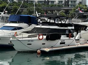 Sealine F42