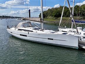 Dufour 512