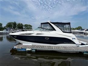 Bayliner 320