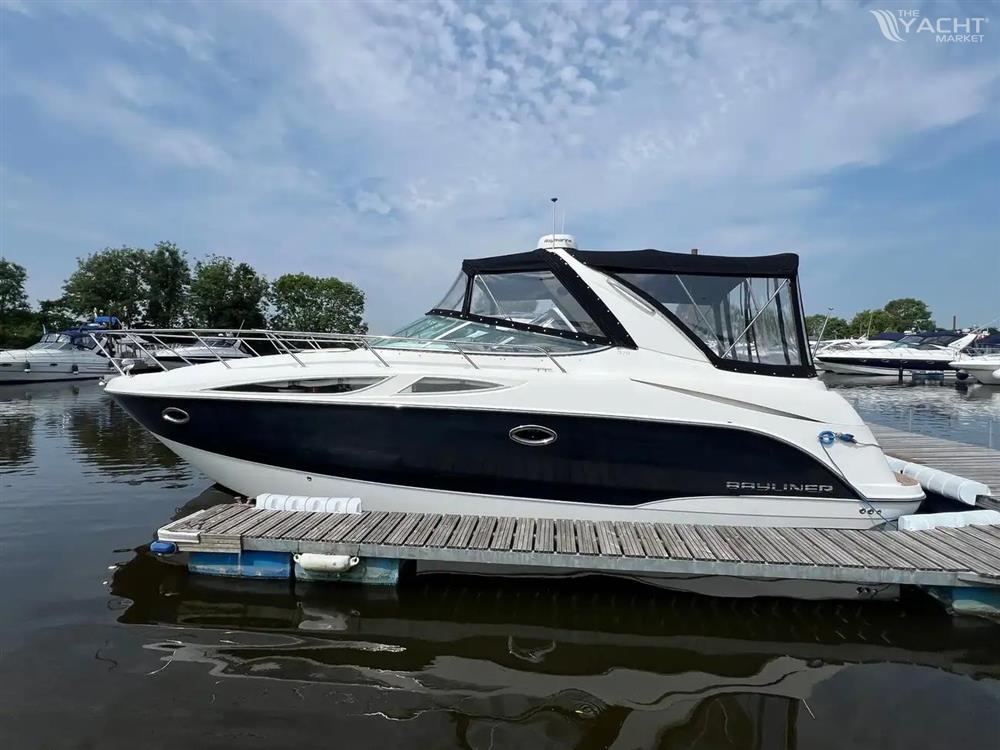 Bayliner 320