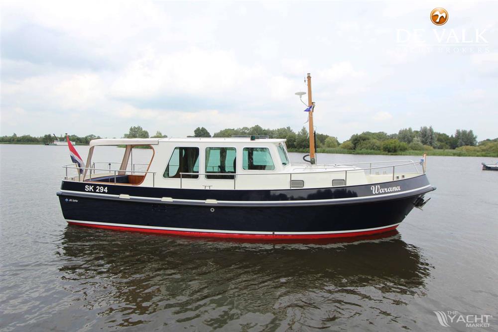 SK Kotter 1000 OK - Picture 1