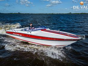 Monte Carlo Yachts Offshorer 30