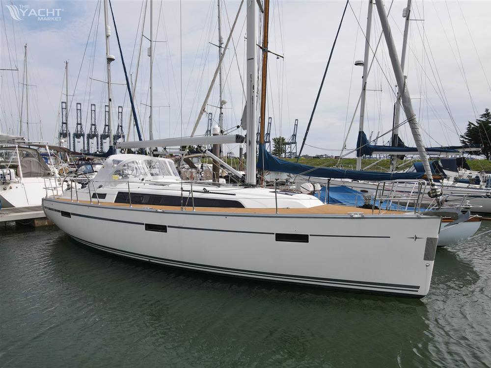 Bavaria 37 Cruiser