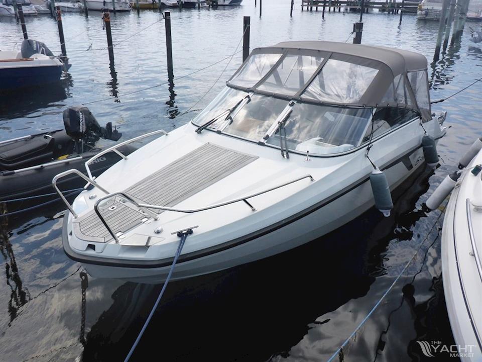 Finnmaster T6