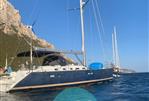 Beneteau OCEANIS 523 Clipper - Beneteau Clipper 523 anno 2004