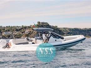 SACS STRIDER 11