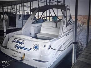 Sea Ray Sundancer 340
