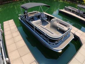 Princecraft Vectra 23