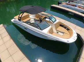 Sea Ray SPX 230
