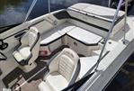 Sea Ray SPX210 - 2018 Sea Ray SPX210 - Photo #4