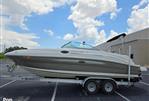 Sea Ray 240 Sundeck - 2009 Sea Ray 240 Sundeck - Photo #4