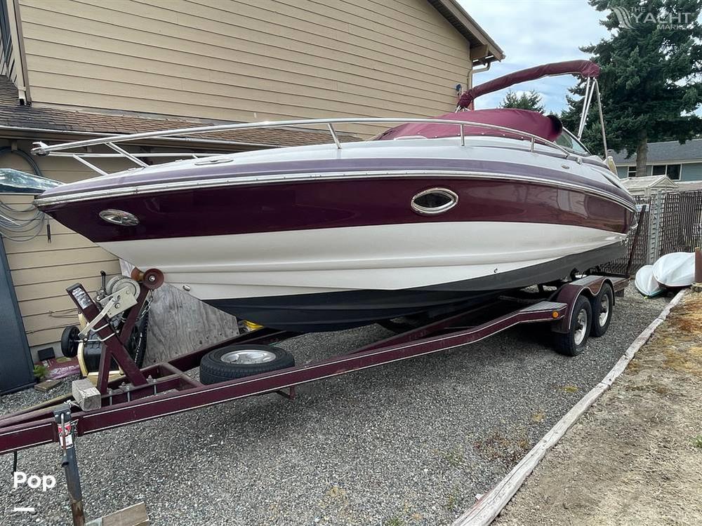 Crownline 255 CCR - 2007 Crownline 255 CCR - Photo #1