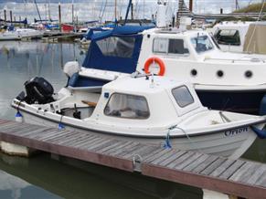 Orkney Orkney Strikeliner 16 Plus