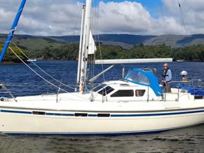 Northshore Southerly 115 Series 3