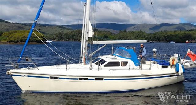 Northshore Southerly 115 Series 3