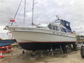 Broom Broom Ocean 37
