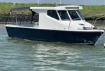 Custom Newhaven Sea Warrior 27