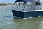 Custom Newhaven Sea Warrior 27